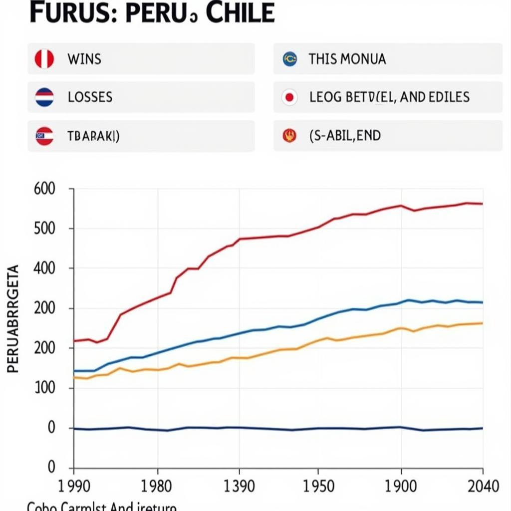 Phong độ Peru Chile