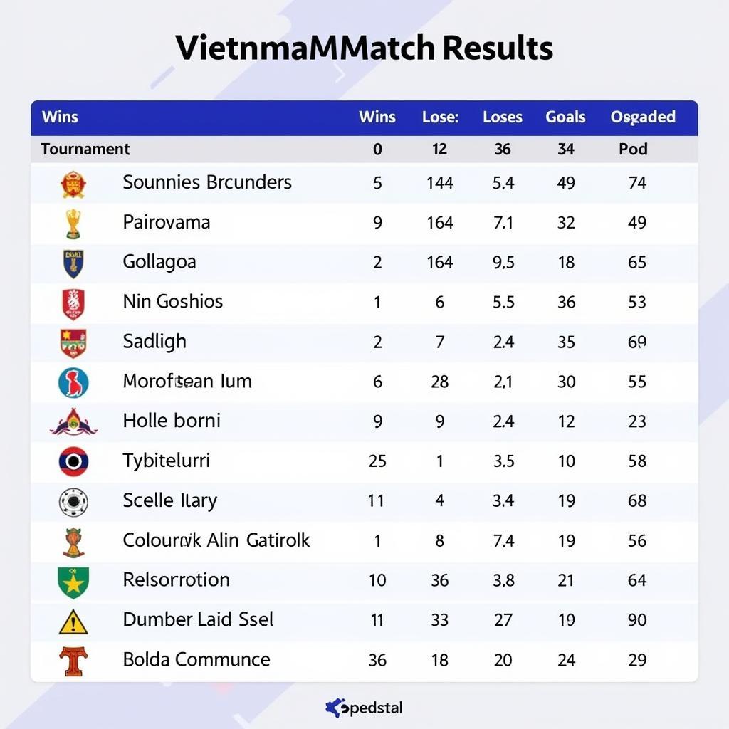 Phong độ đội tuyển Việt Nam