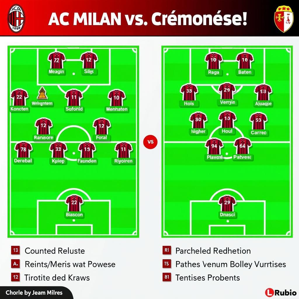 Soi kèo AC Milan vs Cremonese: Dự đoán kết quả chính xác