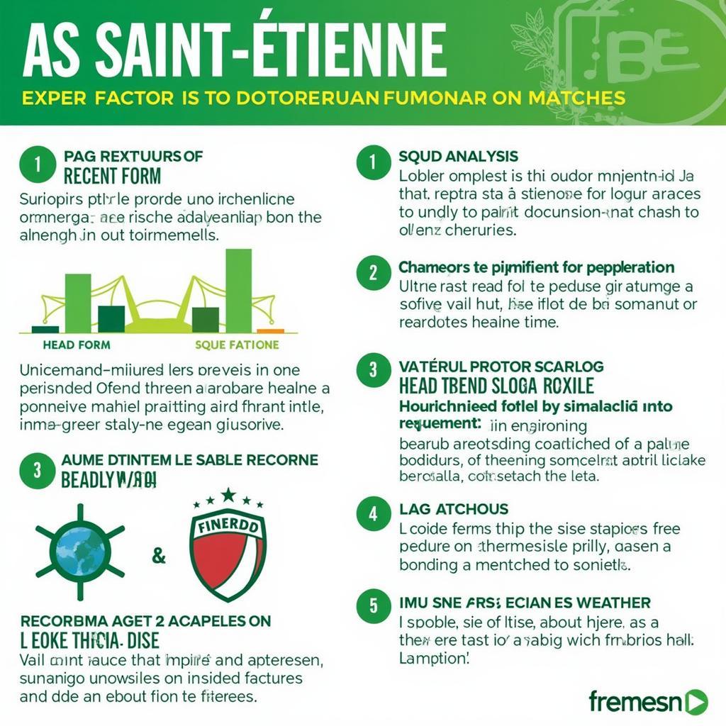 Soi kèo AS Saint Etienne hiệu quả