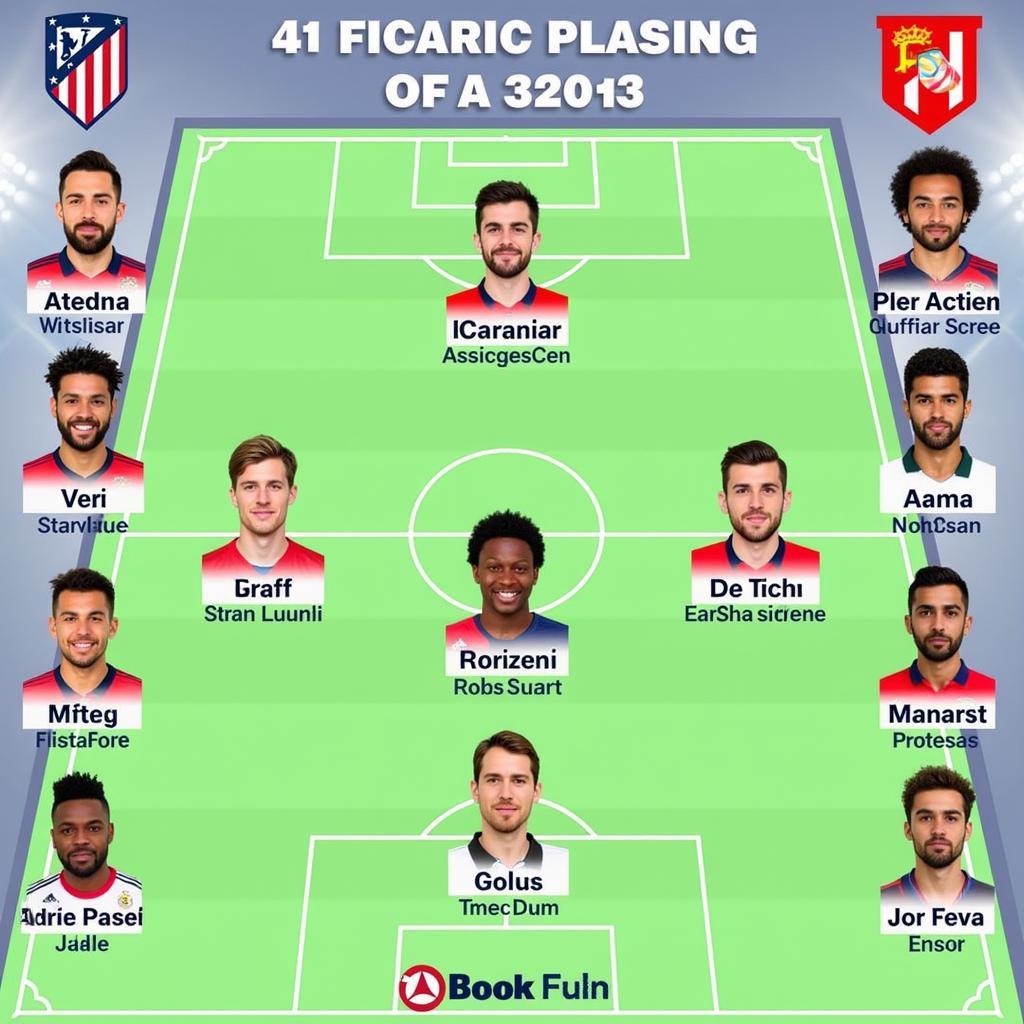 Soi kèo Atletico Madrid vs Elche: Chiến thắng thuộc về ai?