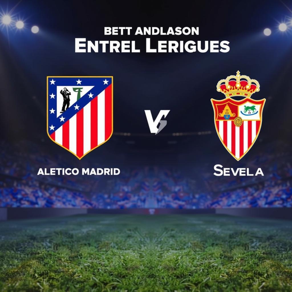 Phân Tích Kèo Nhà Cái Atletico Madrid vs Sevilla