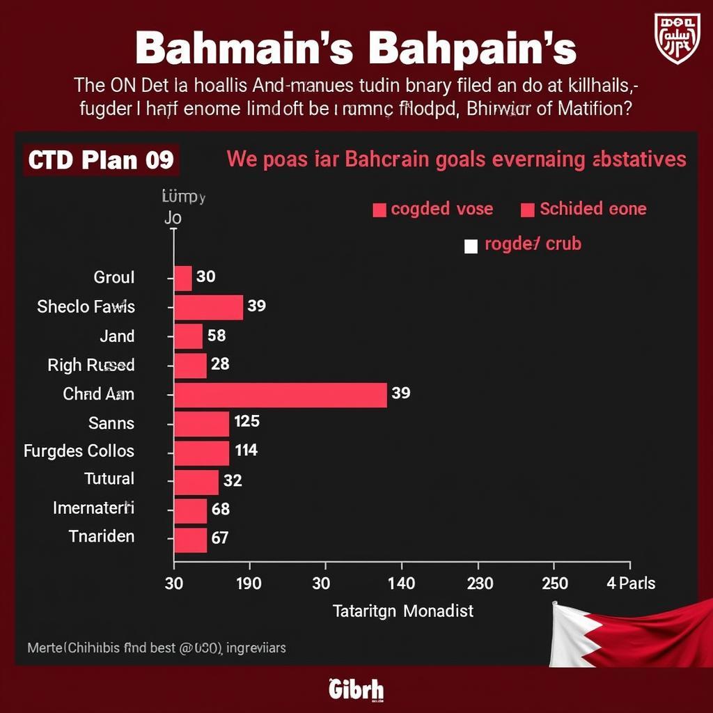 Soi Kèo Bahrain: Bí Quyết Dự Đoán Chính Xác