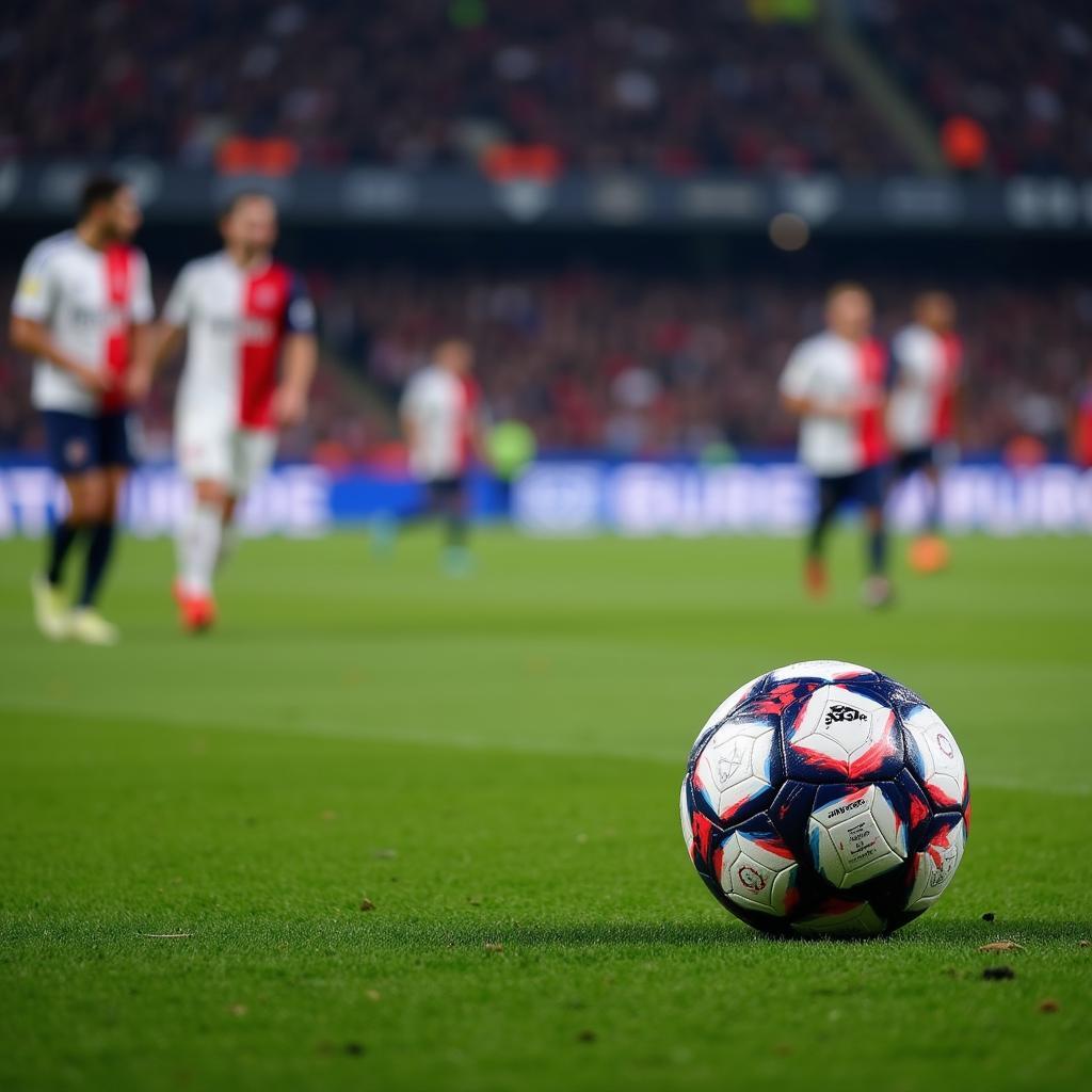 Soi kèo bóng đá Pháp PSG