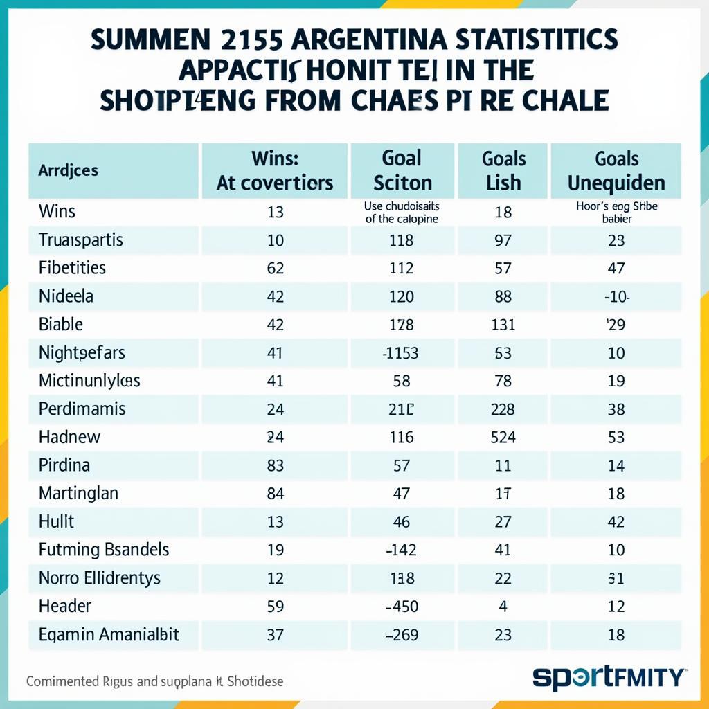 Soi kèo bóng đá trận Argentina - Phong độ thi đấu