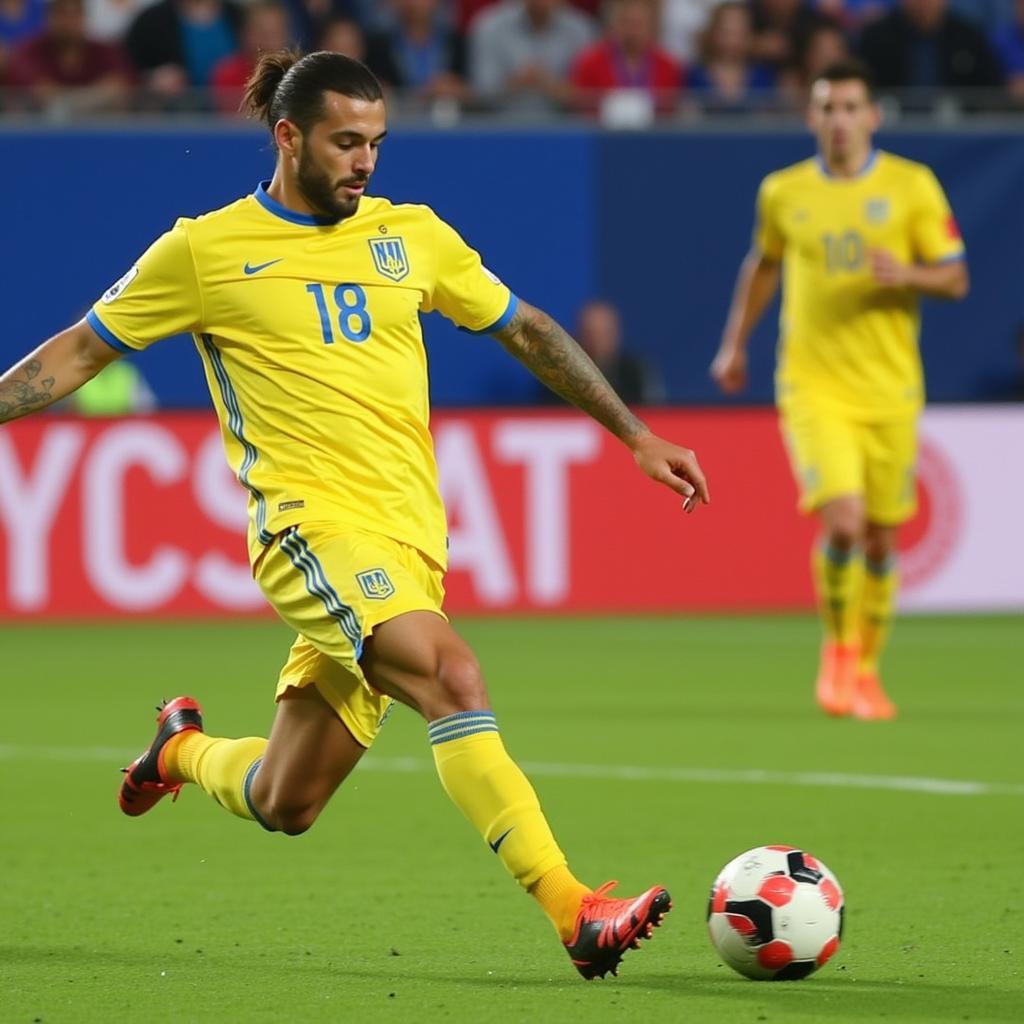 Ukraine vs Austria Football Betting Tips