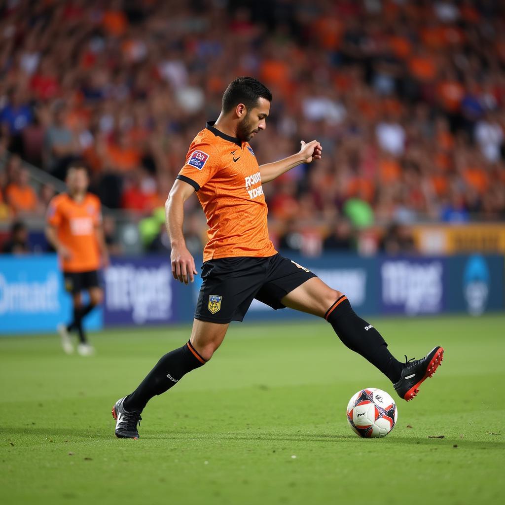 Soi kèo Brisbane Roar