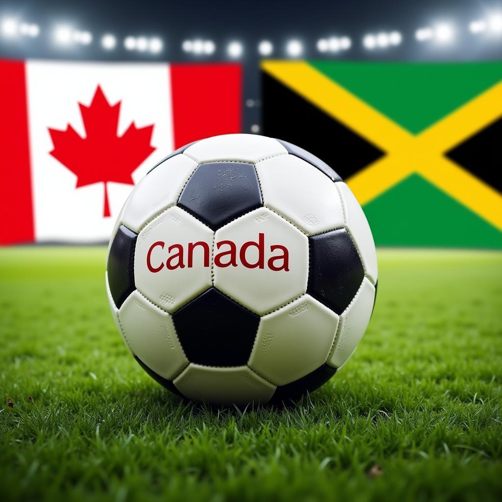 Soi kèo Canada vs Jamaica: Đội hình dự kiến