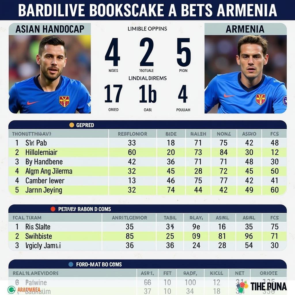 Soi kèo Châu Á, Châu Âu, Tài Xỉu Bắc Macedonia vs Armenia