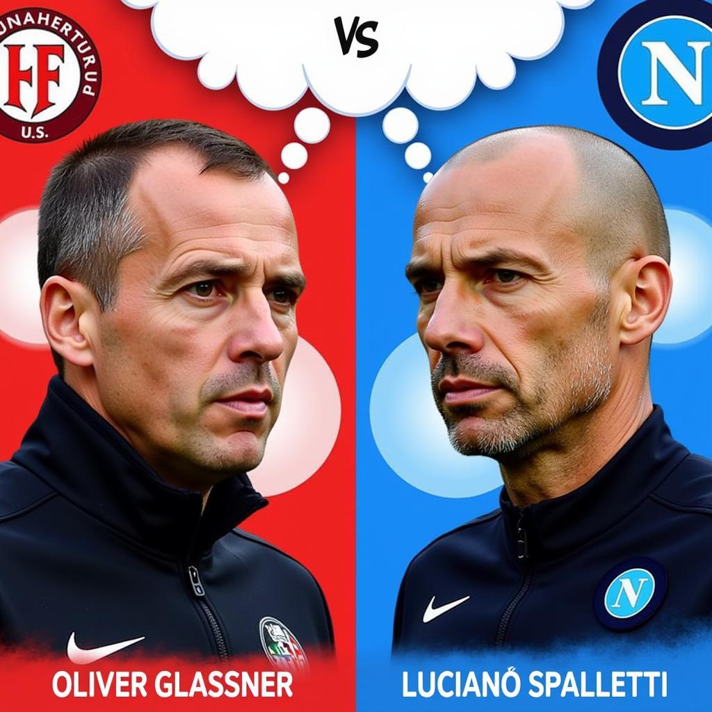 Soi kèo Eintracht Frankfurt vs Napoli HLV