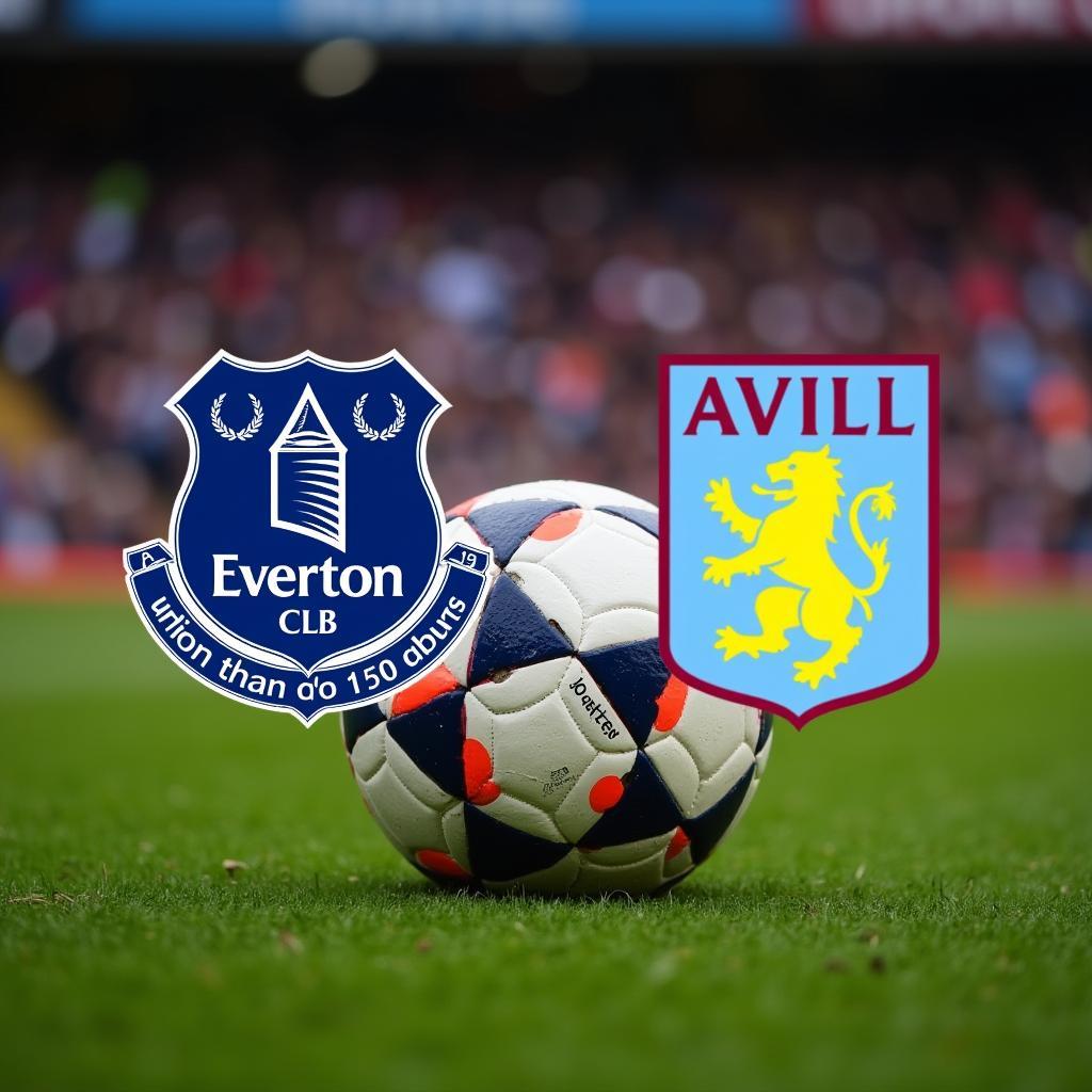 Soi kèo Everton vs Aston Villa