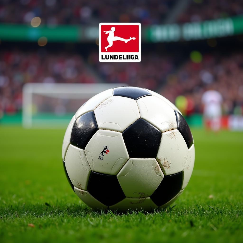 Soi kèo giải Đức Bundesliga