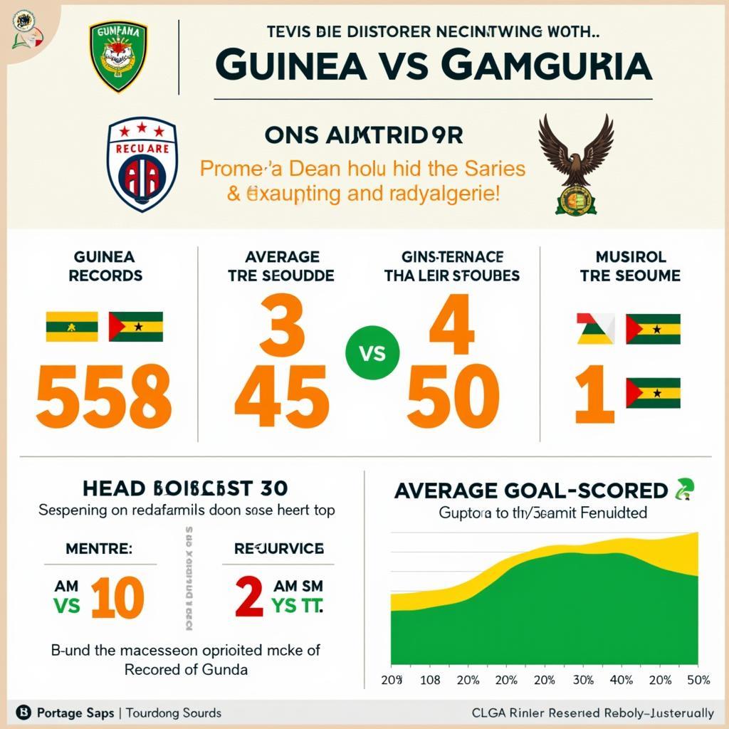 Soi Kèo Guinea vs Gambia - Nhận Định Chung