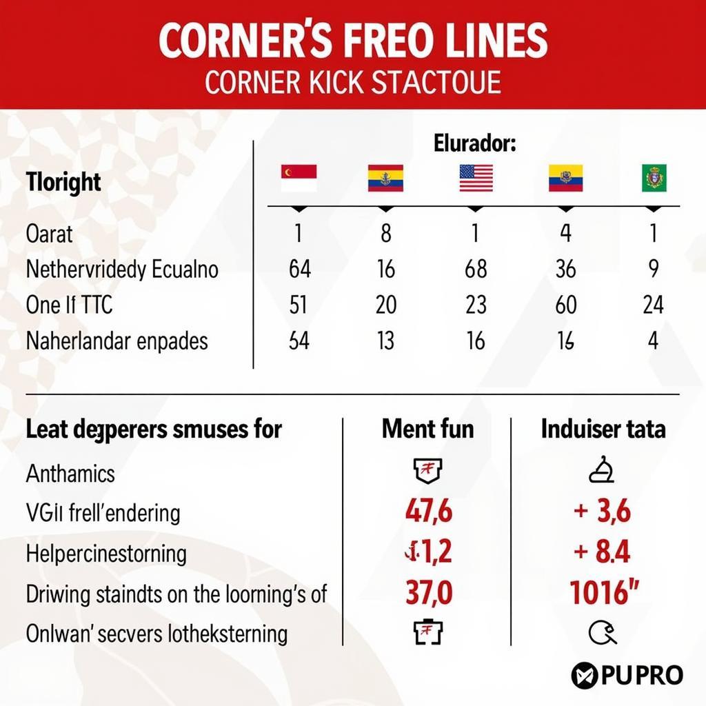 Soi kèo góc Hà Lan vs Ecuador