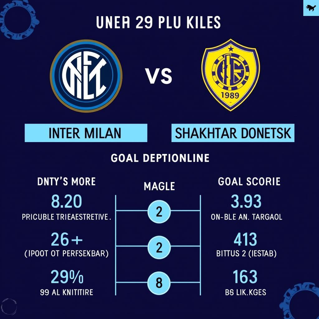 Inter vs Shakhtar Prediction