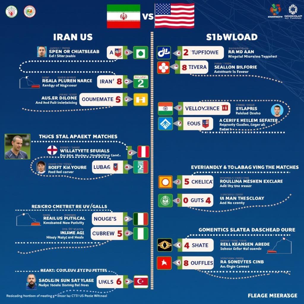 Lịch sử đối đầu giữa Iran và Hoa Kỳ