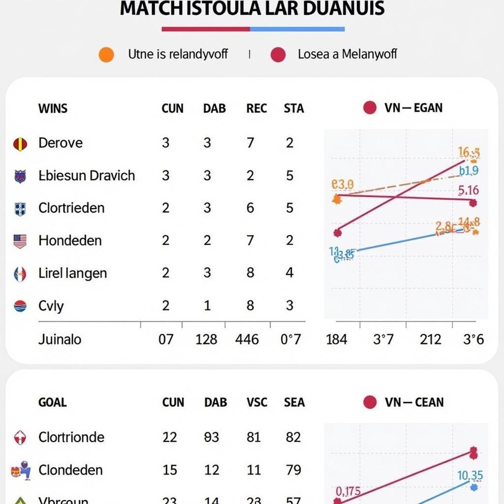 Phong độ gần đây của Lorient và Lyon