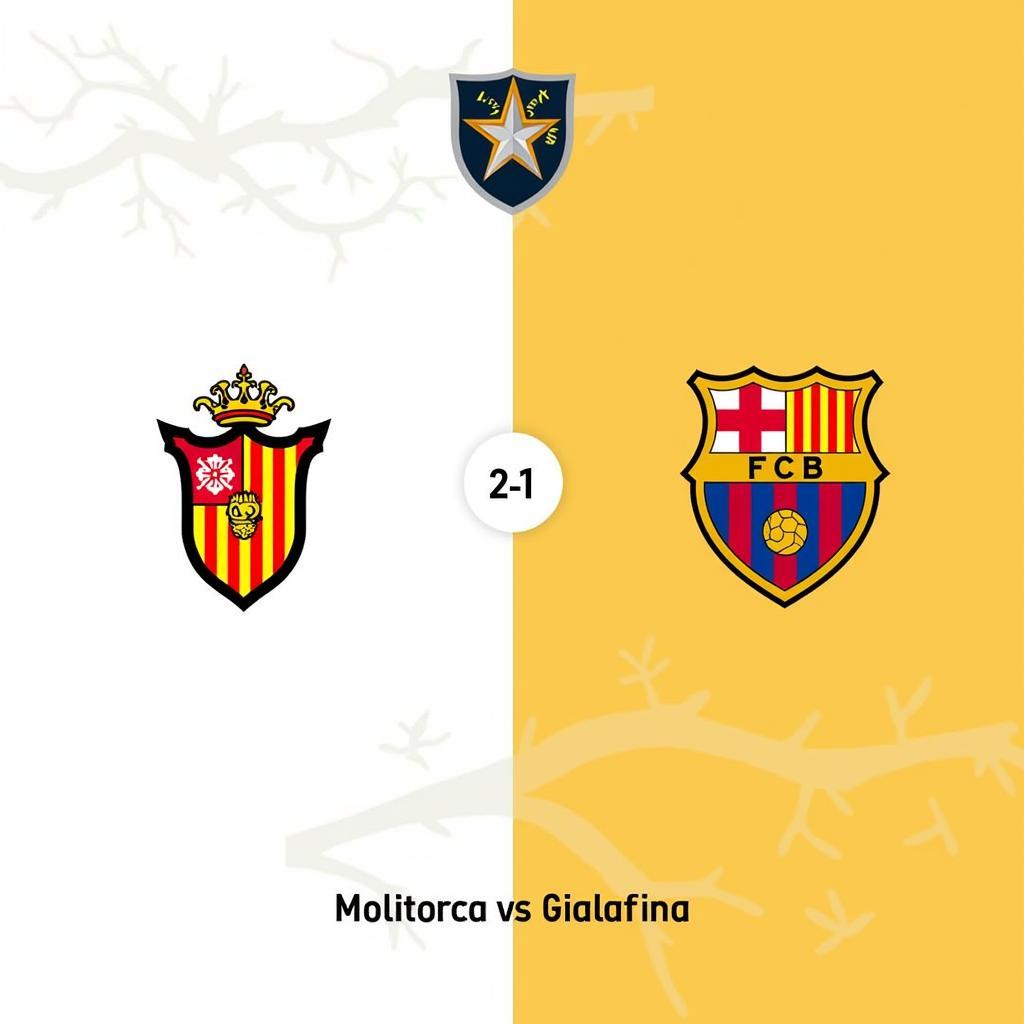 Mallorca vs Girona: Dự đoán