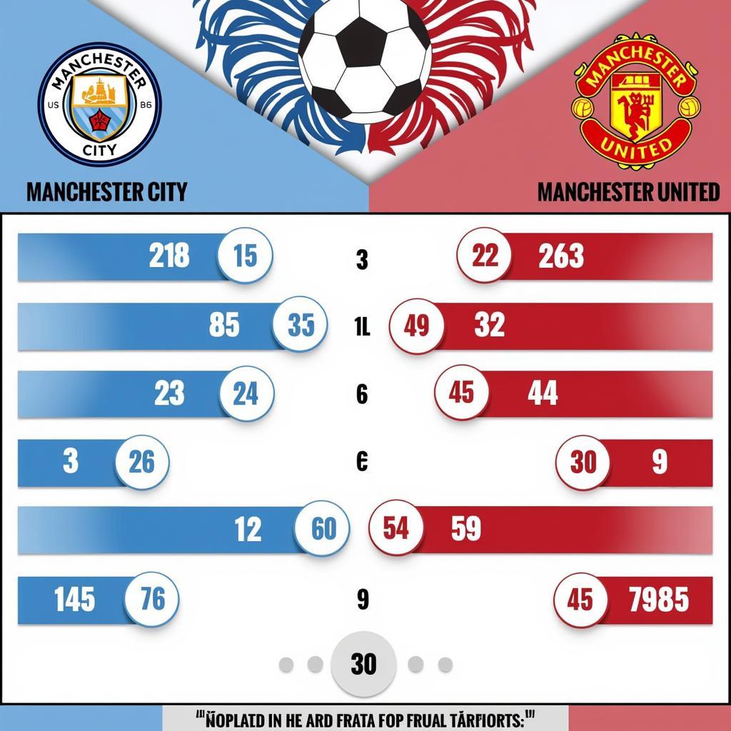 Soi kèo Man City vs Man Utd