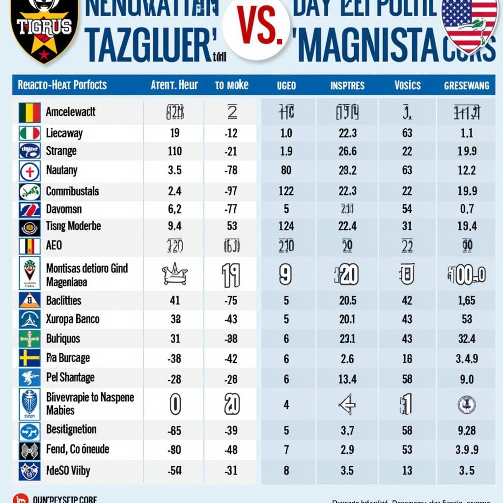 Soi Kèo Mazatlan và Tigres