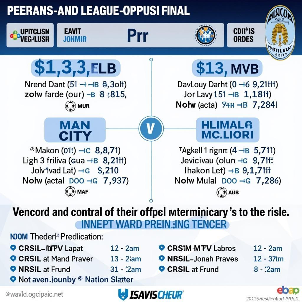 Soi kèo nhà cái Man City vs Inter Milan