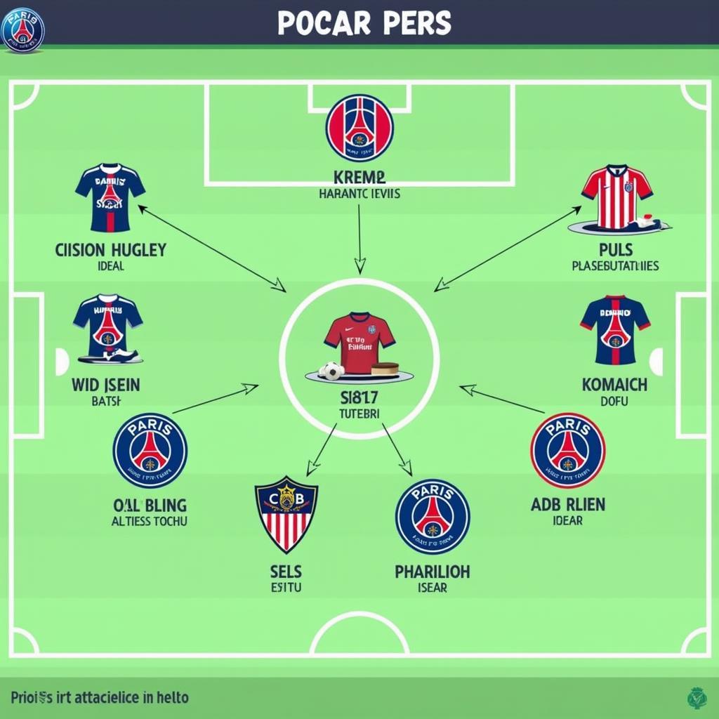 Kèo Nhà Cái PSG: Phân Tích và Dự Đoán