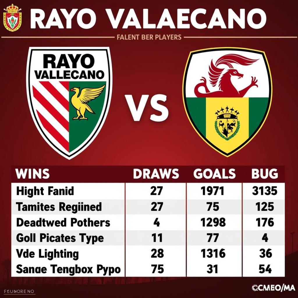 Phân tích phong độ Rayo Vallecano và Elche trước trận đấu