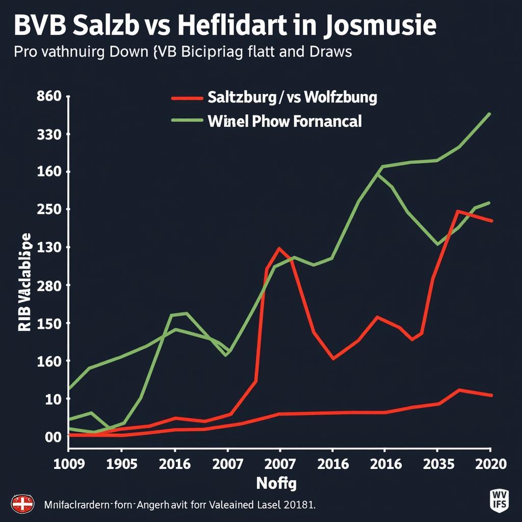 Phong độ gần đây của RB Salzburg và Wolfsburg