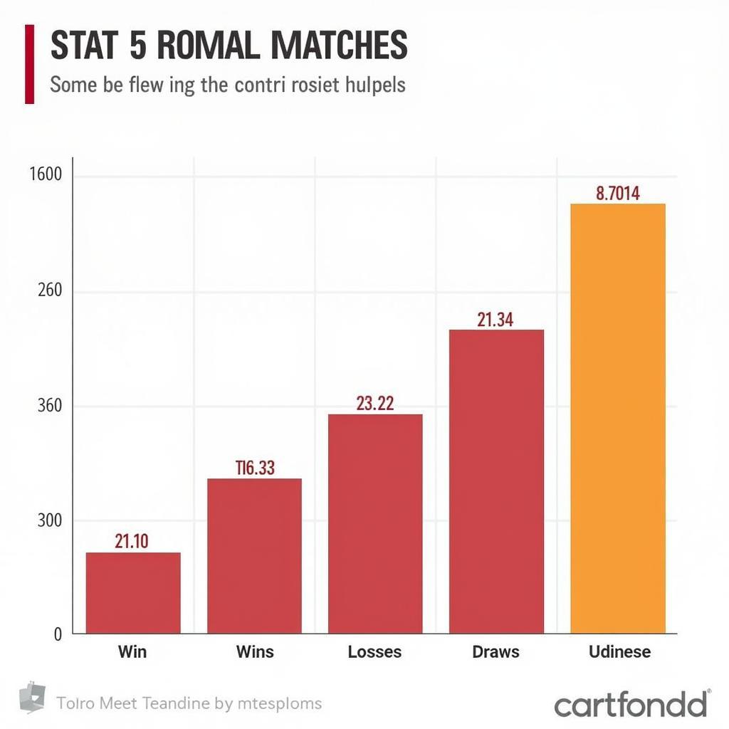 Phong độ gần đây của AS Roma