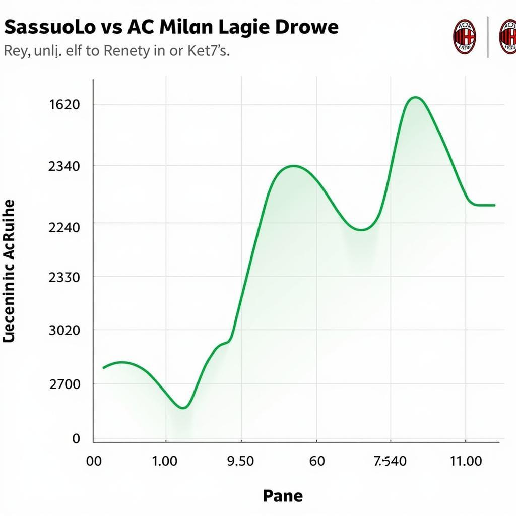 Soi kèo Sassuolo vs AC Milan: Cuộc đối đầu hấp dẫn tại Serie A