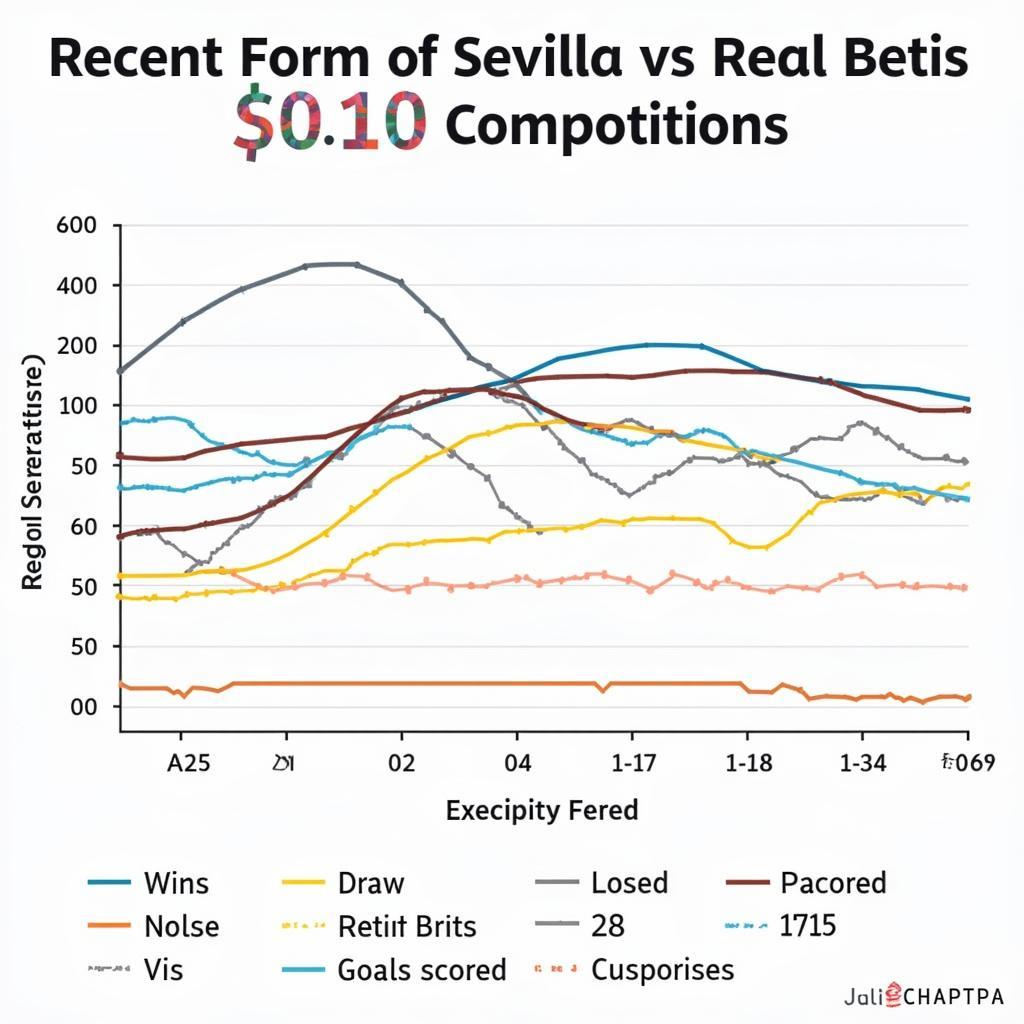 Phong độ gần đây của Sevilla và Real Betis