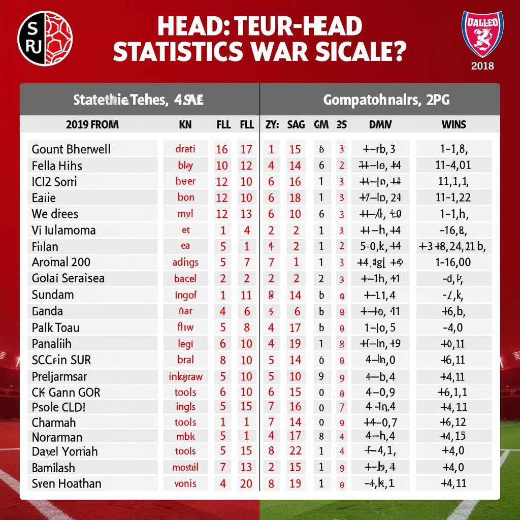 Shanghai SIPG head-to-head statistics