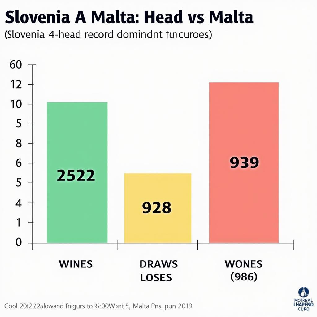 Lịch sử đối đầu Slovenia vs Malta