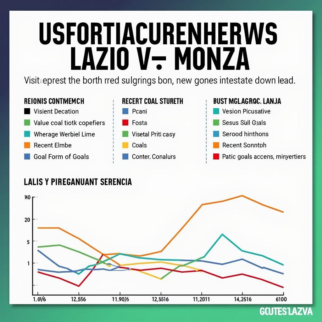 Over/Under Goals Prediction - Lazio vs Monza