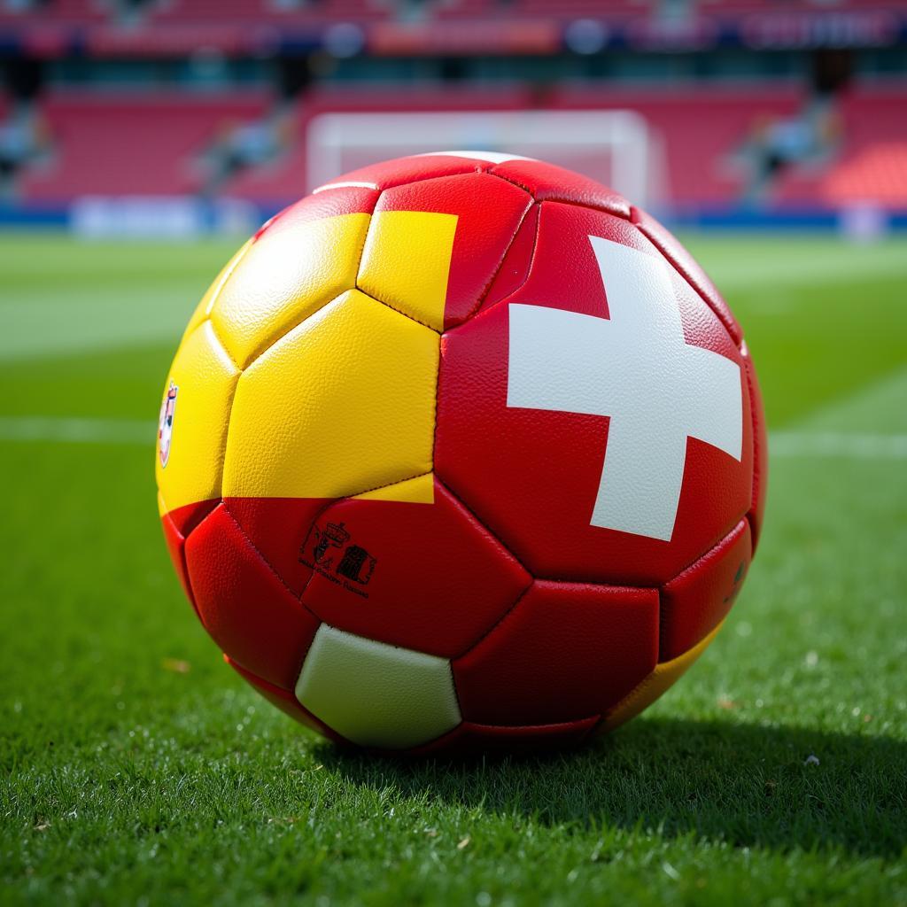 Spain vs Switzerland Euro 2020 match prediction