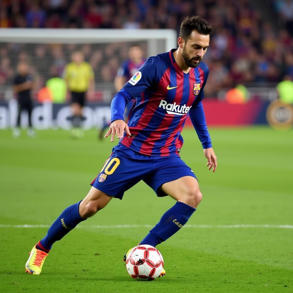 Soi kèo trận Barca - Cập nhật tin tức mới nhất