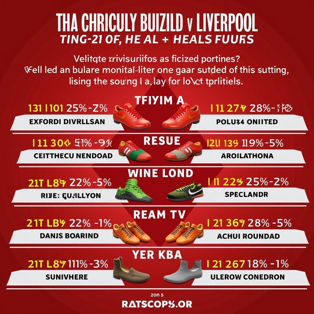 Lịch sử đối đầu MU - Liverpool