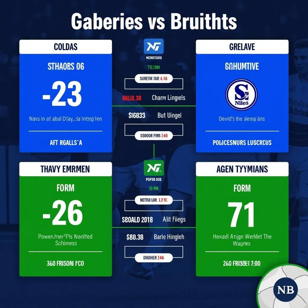 Soi kèo trận đấu Schalke 04 vs Greuther Furth