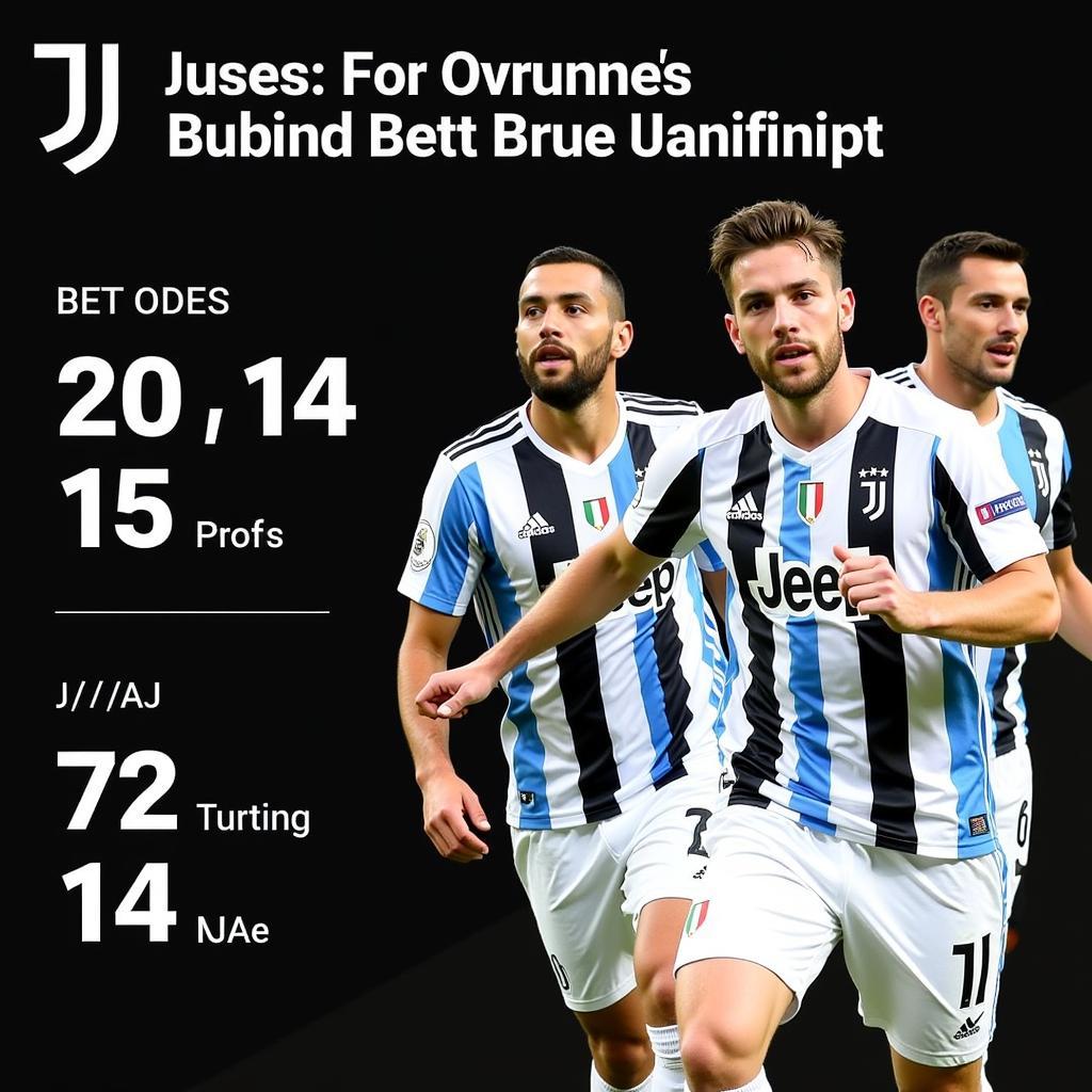 Soi kèo trận Juventus tối nay