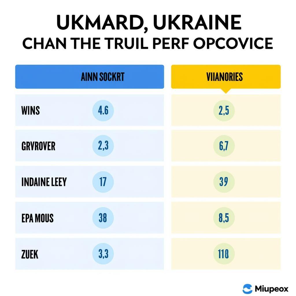 Soi kèo Ukraine tối nay: Phong độ hai đội