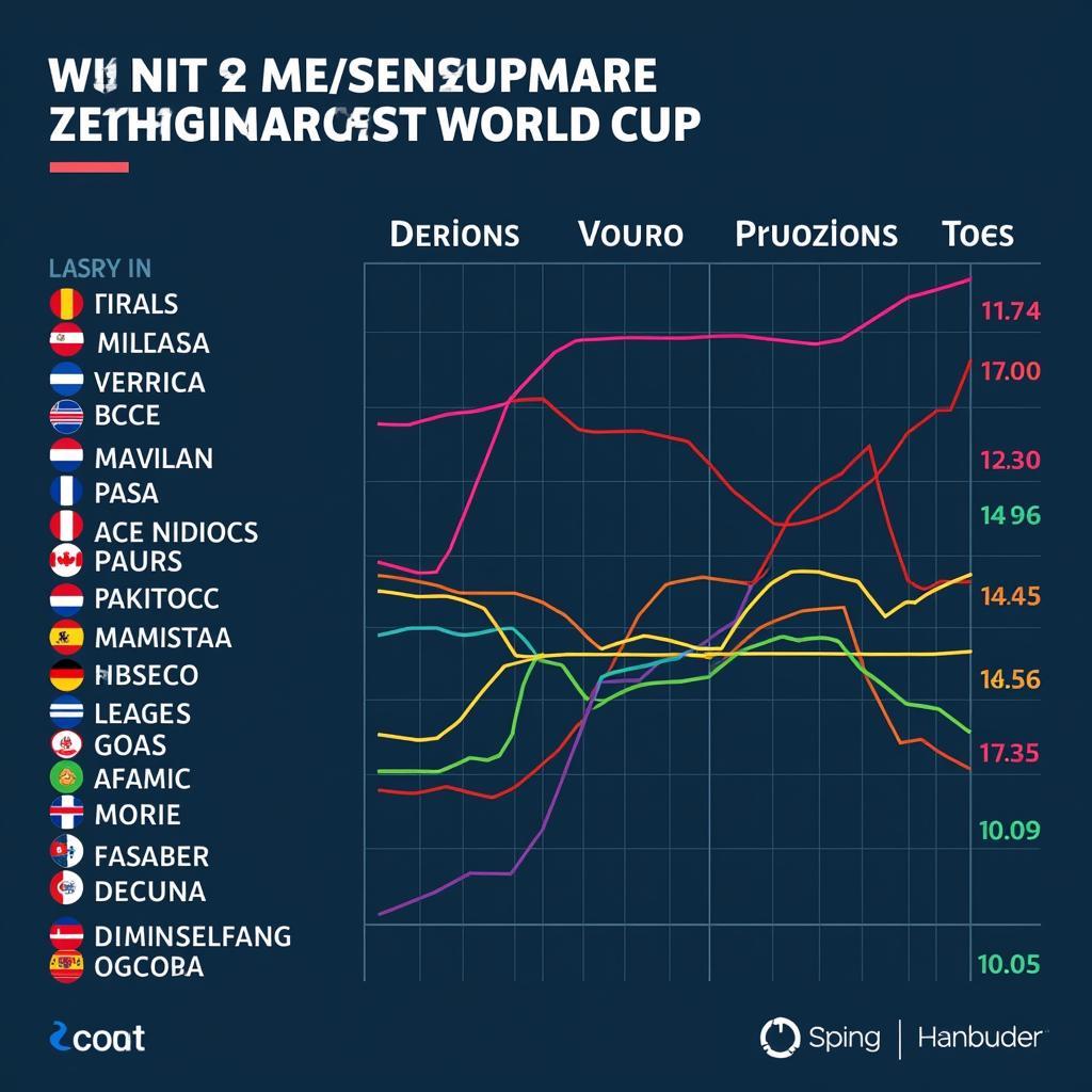 Phân tích phong độ đội bóng World Cup 2022