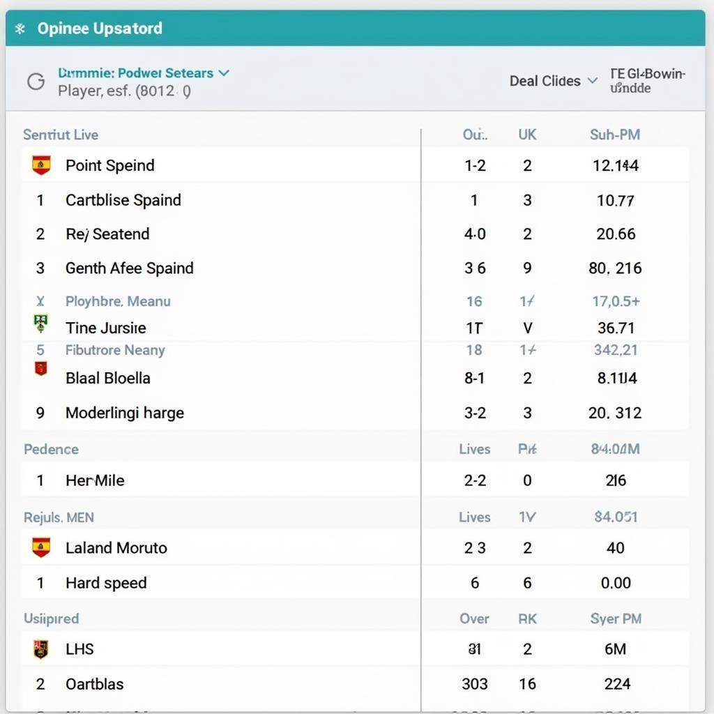 Tây Ban Nha vs Maroc: Soi kèo nhà cái