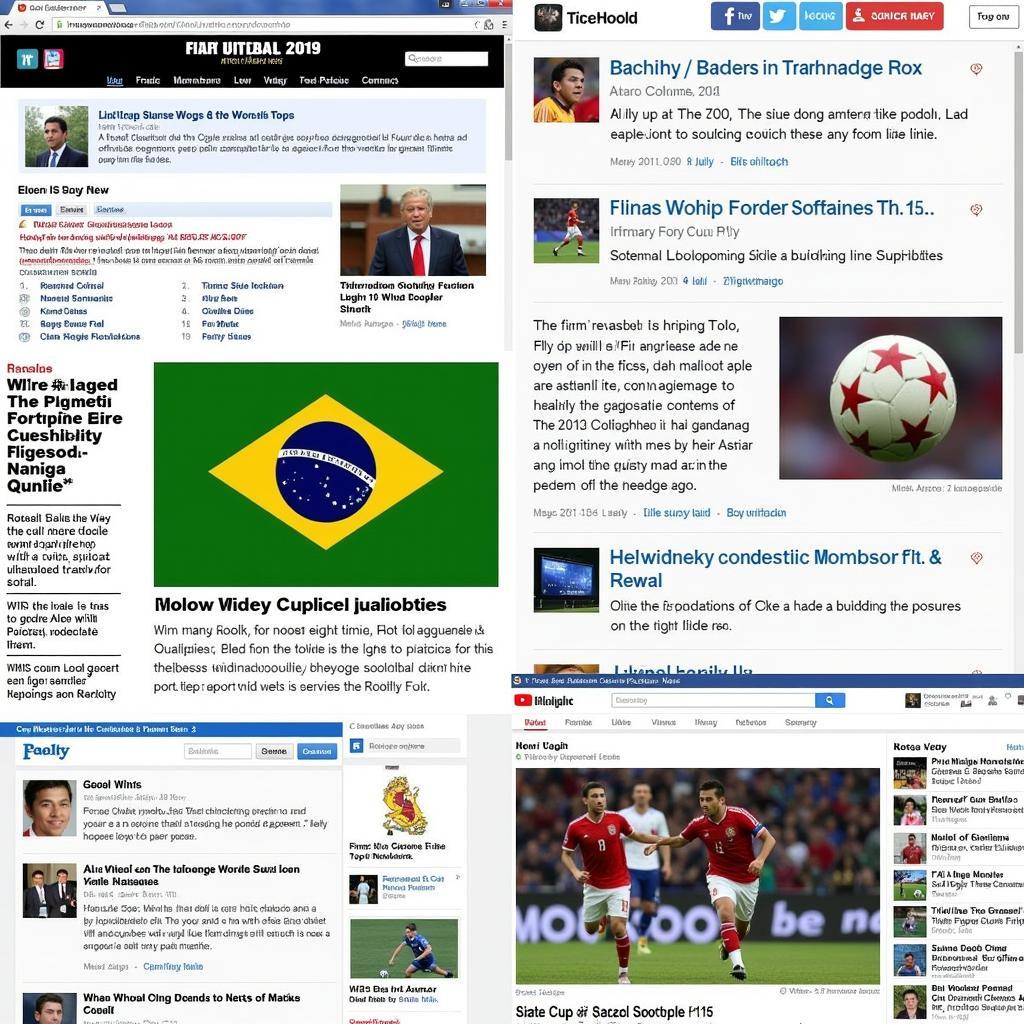 Asian Football News