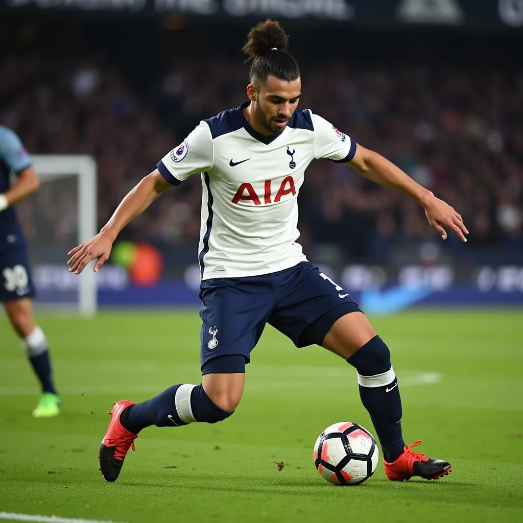 Tottenham lột xác dưới thời Postecoglou