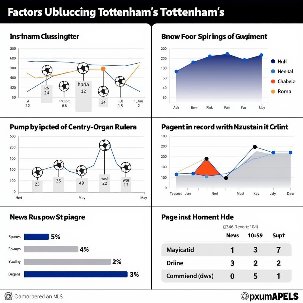 Các Yếu Tố Cần Lưu Ý Khi Soi Kèo Tottenham