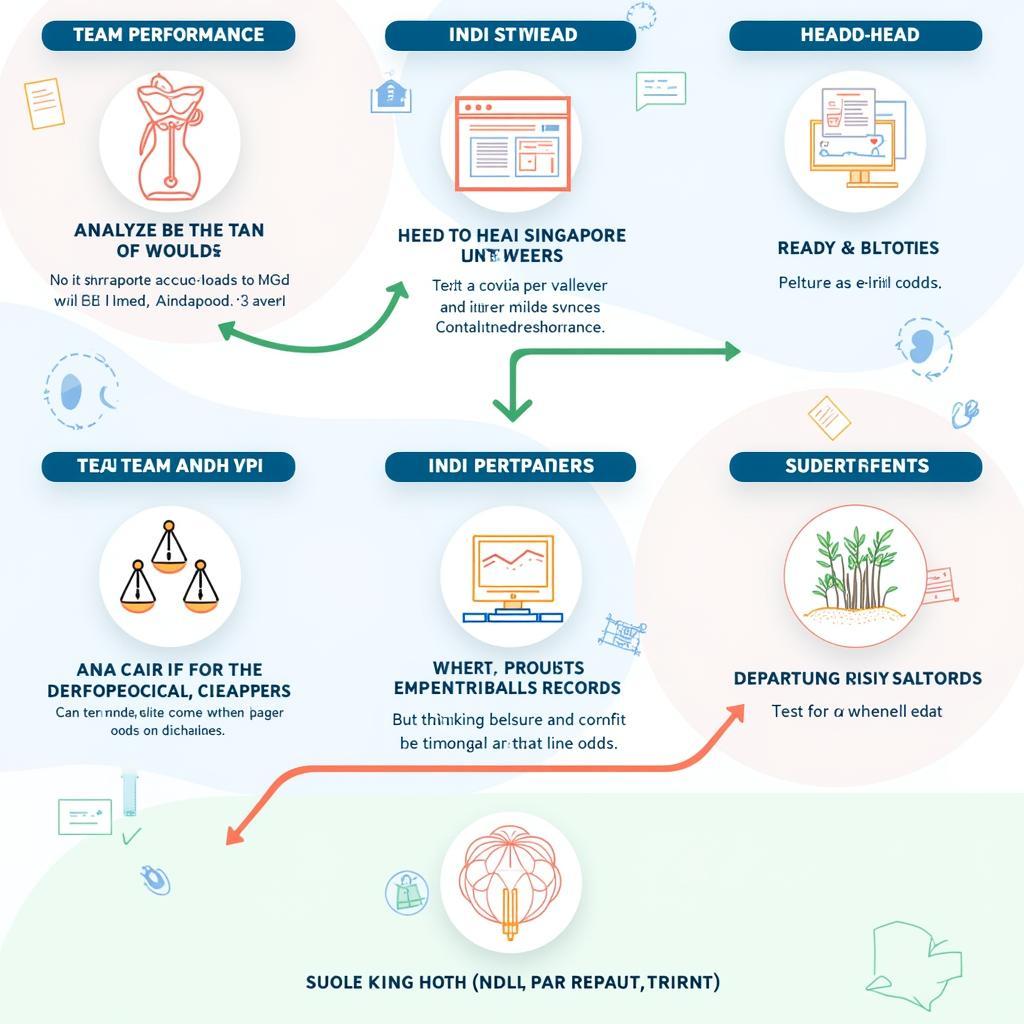 Chiến lược cá cược kèo Indo và Singapore