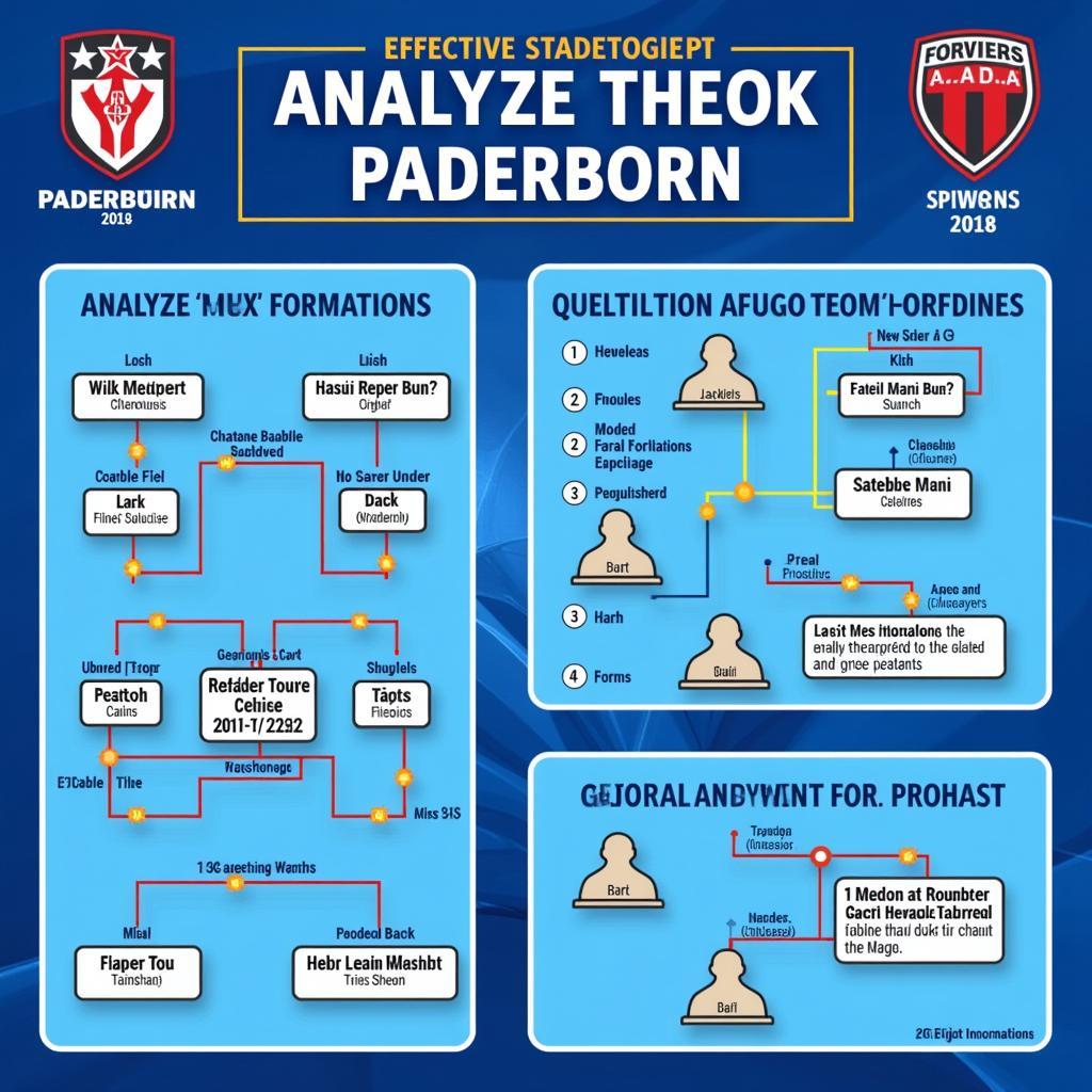 Chiến Thuật Soi Kèo Paderborn