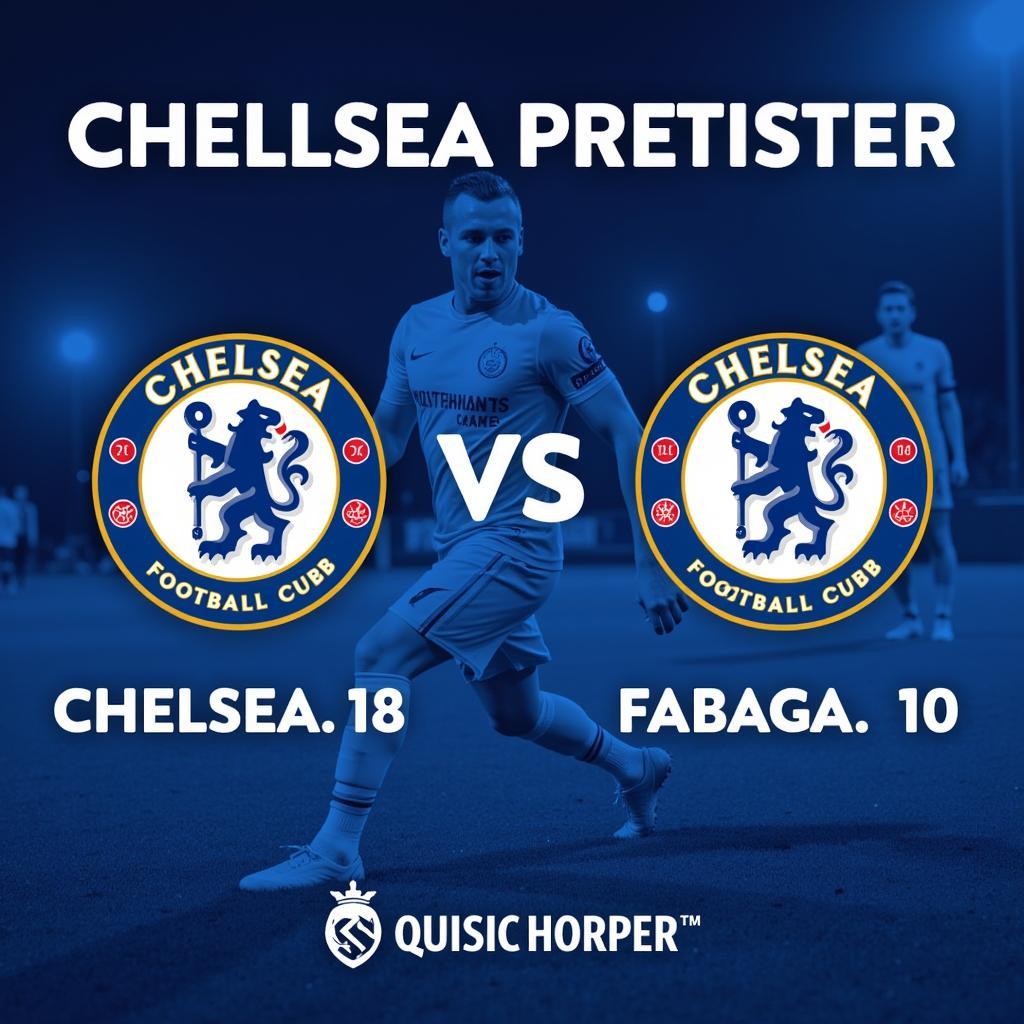 Dự đoán kết quả Chelsea tối nay