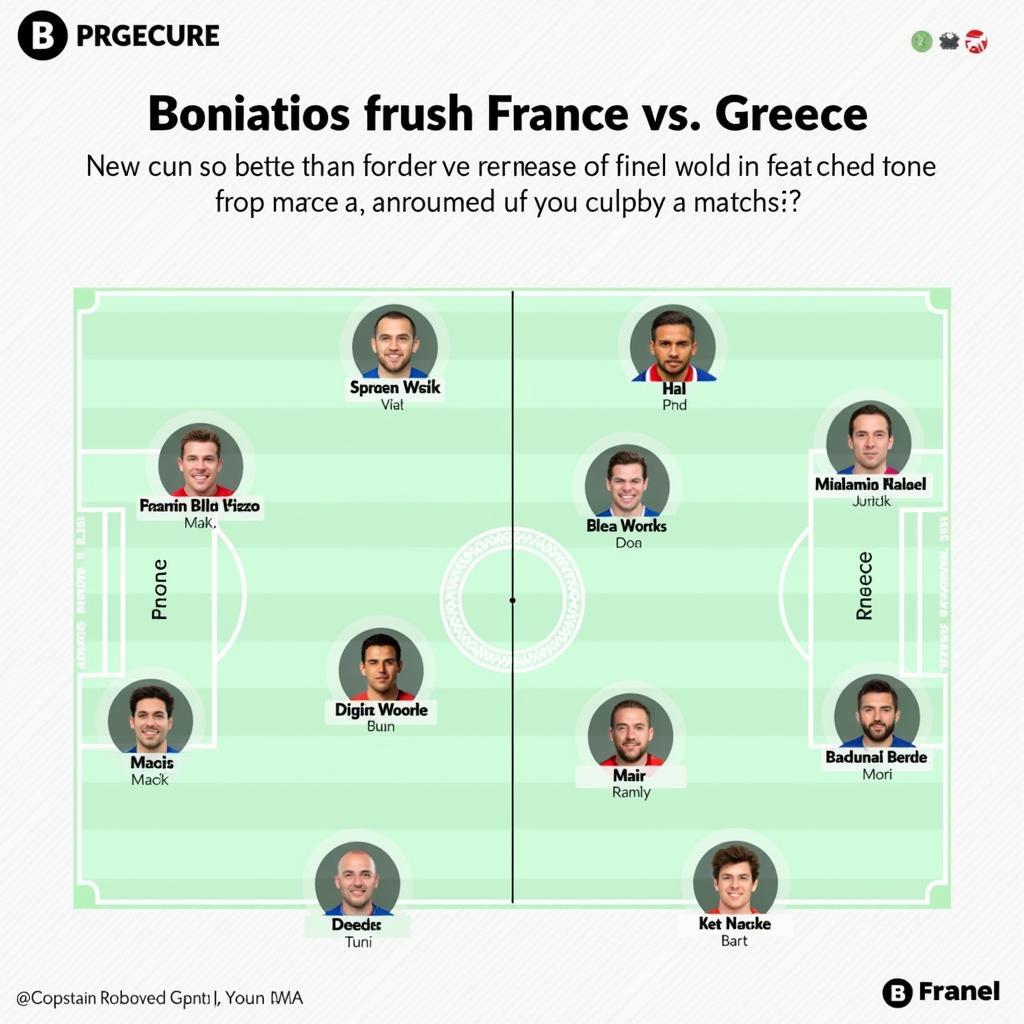 Dự đoán kết quả Pháp vs Greece