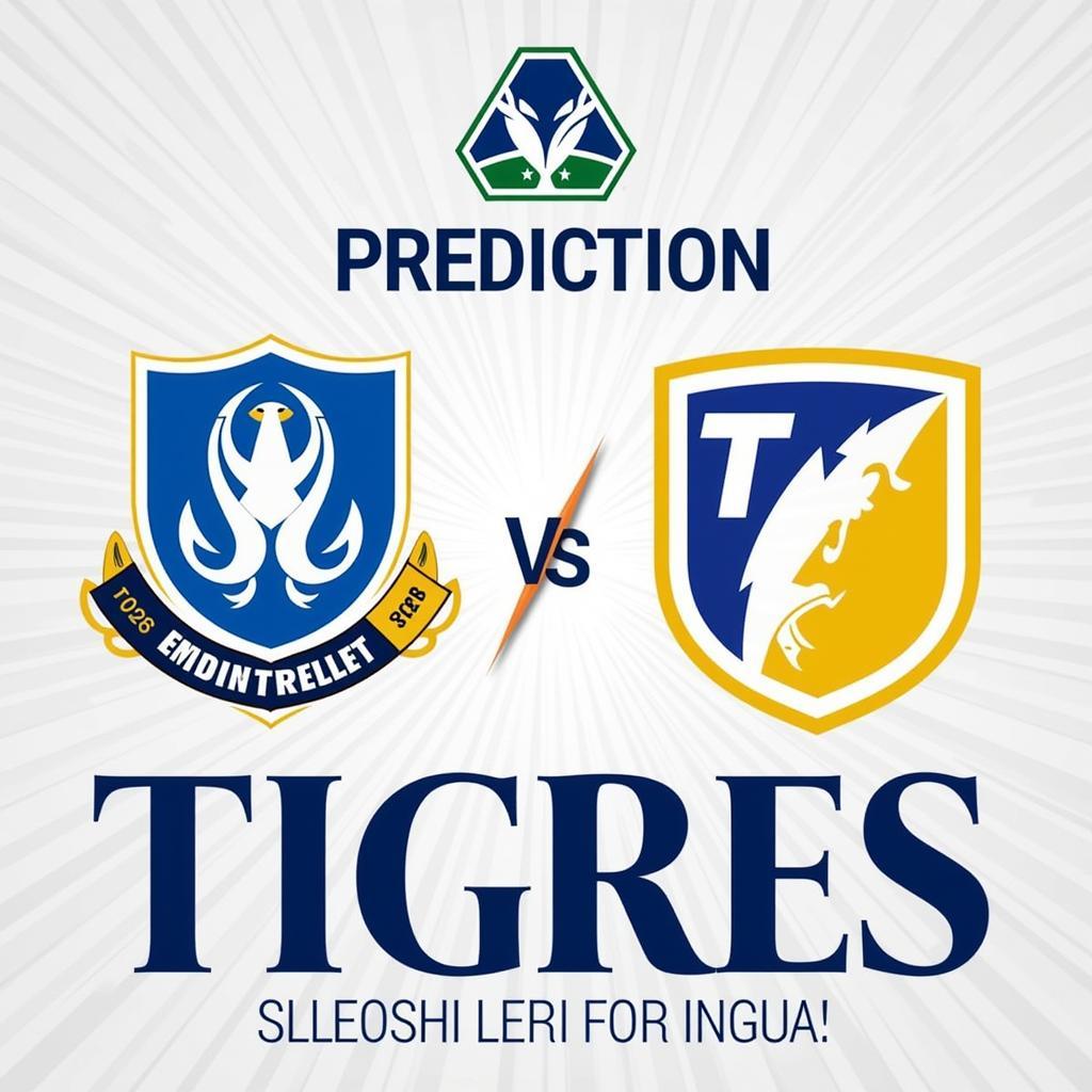 Dự đoán kết quả trận đấu Monterrey vs Tigres